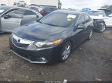 ACURA TSX 2.4 JH4CU2F64BC015724 снимка