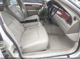 LINCOLN TOWN CAR SIGNATURE LIMITED 1LNHM82W05Y664410 fotografie