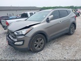 HYUNDAI SANTA FE SPORT 2.4L 5XYZU3LB4EG143870 снимка