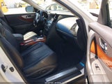 INFINITI QX70 JN8CS1MW6EM411872 снимка