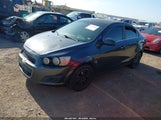 CHEVROLET SONIC LT AUTO 1G1JC5SH9E4109920 снимка