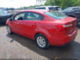 KIA RIO LX KNADM4A32E6415456 снимка