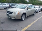 NISSAN SENTRA 2.0S 3N1AB61E18L716676 снимка