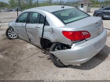 CHRYSLER SEBRING LIMITED 1C3CC5FB4AN111833 fotografie