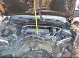 SUBARU ASCENT LIMITED 4S4WMALD2M3455368 снимка