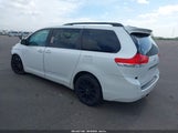 Toyota Sienna Limited 7 Passenger 5TDDK3DC4CS043288 снимка