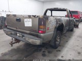 GMC SIERRA 1500 STANDARD 1GTEK14V82E122753 снимка