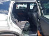 MITSUBISHI OUTLANDER SEL 2.5 2WD/SEL BLACK EDITION 2WD JA4J3WA84RZ002792 fotografie