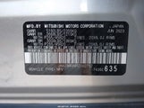 MITSUBISHI OUTLANDER SEL 2.5 2WD/SEL BLACK EDITION 2WD JA4J3WA84RZ002792 снимка