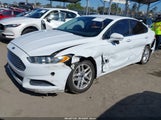 FORD FUSION SE 3FA6P0H74GR118284 снимка