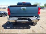 Chevrolet Silverado 2500Hd Ltz 1GCHK63649F108969 снимка