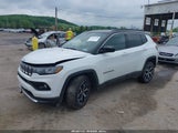 JEEP COMPASS LIMITED 4X4 3C4NJDCN6ST531680 снимка