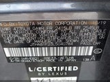 LEXUS IS 300 JTHA81F23L5040784 снимка