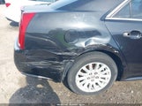 CADILLAC CTS STANDARD 1G6DA5E51C0122888 снимка