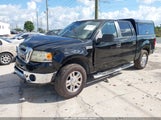 FORD F-150 FX4/LARIAT/XLT 1FTPW14V57KC63026 снимка