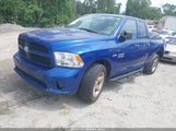 RAM 1500 EXPRESS 4X2 6'4 BOX 1C6RR6FT1HS752735 снимка