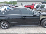 Hyundai Sonata Sel KMHL64JA7PA257036 снимка
