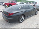 Hyundai Sonata Sel KMHL64JA7PA257036 снимка