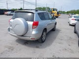 TOYOTA RAV4 LIMITED JTMZD31V275040519 fotografie
