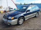 Subaru Outback 4S3BH6758Y7607031 fotografie