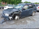 SUBARU FORESTER 2.5X LIMITED JF2SH64679H721421 снимка
