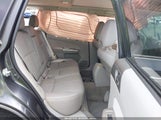 SUBARU FORESTER 2.5X LIMITED JF2SH64679H721421 снимка