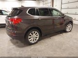 BUICK ENVISION PREMIUM I LRBFXESX6HD078508 снимка