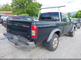 NISSAN FRONTIER XE 1N6DD26Y5YC390115 снимка