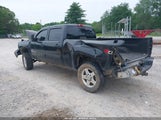 GMC SIERRA 2500HD SLT 1GTHK236X7F522246 снимка