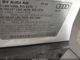 AUDI Q5 PRESTIGE 45 TFSI QUATTRO S TRONIC WA1CNAFY0L2092800 fotografie