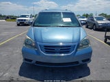 HONDA ODYSSEY EX-L 5FNRL38608B029522 снимка