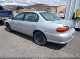 CHEVROLET MALIBU 1G1ND52J03M658744 снимка