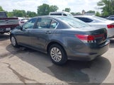 HONDA ACCORD 2.4 LX 1HGCP2F31BA041385 снимка