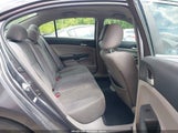 HONDA ACCORD 2.4 LX 1HGCP2F31BA041385 снимка