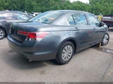 HONDA ACCORD 2.4 LX 1HGCP2F31BA041385 снимка