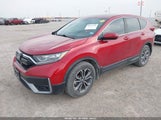 HONDA CR-V 2WD EX-L 2HKRW1H87MH421583 fotografie