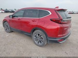 HONDA CR-V 2WD EX-L 2HKRW1H87MH421583 снимка