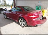 MERCEDES-BENZ SLK 350 WDBWK56F58F176045 снимка