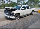 CHEVROLET SILVERADO 1500 1LT 3GCPCREC2FG272700 снимка