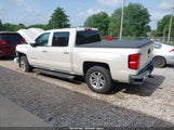 CHEVROLET SILVERADO 1500 1LT 3GCPCREC2FG272700 снимка