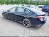 CHEVROLET MALIBU FWD LT 1G1ZD5ST7NF202962 fotografie