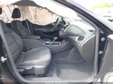 CHEVROLET MALIBU FWD LT 1G1ZD5ST7NF202962 снимка