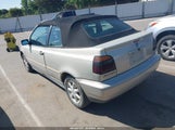 VOLKSWAGEN CABRIO GLS 3VWBA81E6WM809729 снимка