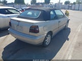 VOLKSWAGEN CABRIO GLS 3VWBA81E6WM809729 снимка