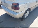 VOLKSWAGEN CABRIO GLS 3VWBA81E6WM809729 снимка