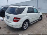 Mercedes-Benz Ml 350 4JGBB5GB8BA741965 снимка