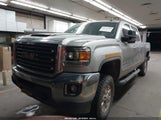 GMC SIERRA 2500HD SLE 1GT12SEYXJF142783 снимка