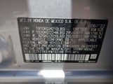 HONDA HR-V 2WD LX 3CZRZ1H31PM702198 снимка