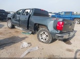 CHEVROLET SILVERADO 1500 1LT 3GCUKREC9JG489918 снимка