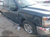 CHEVROLET SILVERADO 1500 1LT 3GCUKREC9JG489918 снимка